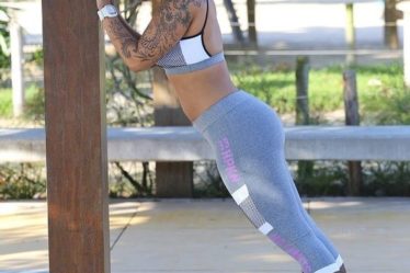 10 dicas para ficar com o corpo em dia