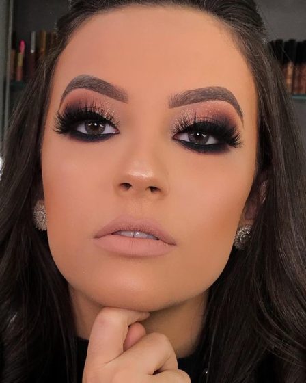 10 truques simples e rápidos de maquiagem