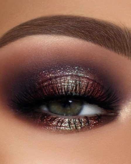 Conheça os diferentes tipos de sobrancelhas