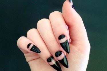 Cuidados necessários para ter a unha stiletto