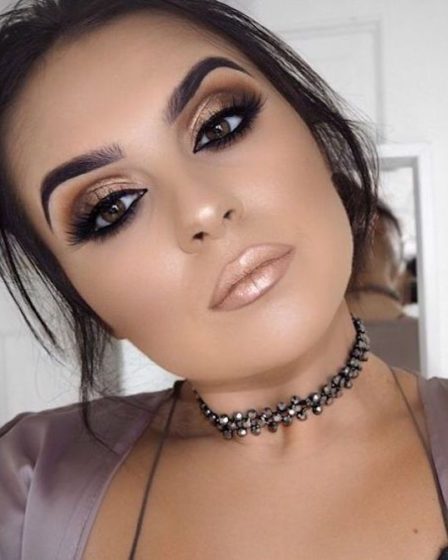 Tutorial de maquiagem para o dia a dia