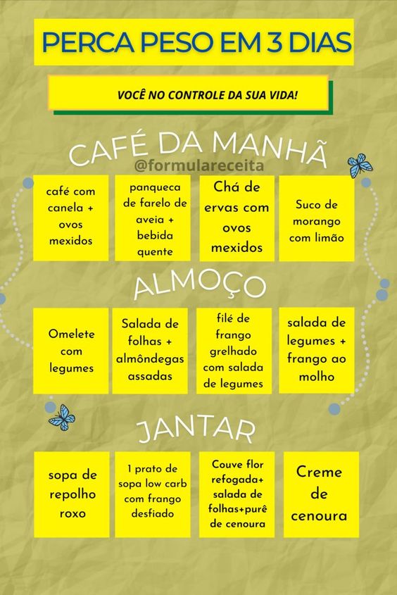 emagrecimento-3-cardapio-perda-de-peso