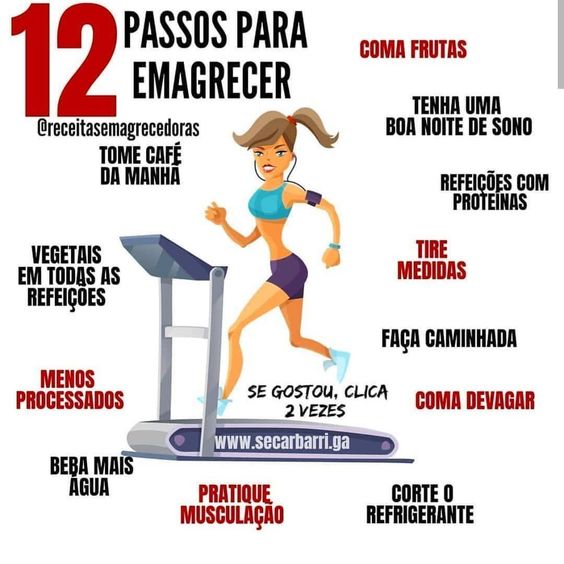emagrecimento-8-passos-para-emagrecer
