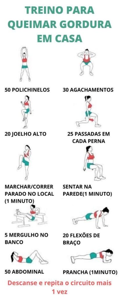 emagrecer-a-barriga-4-treino-para-queimar-gordura-em-casa