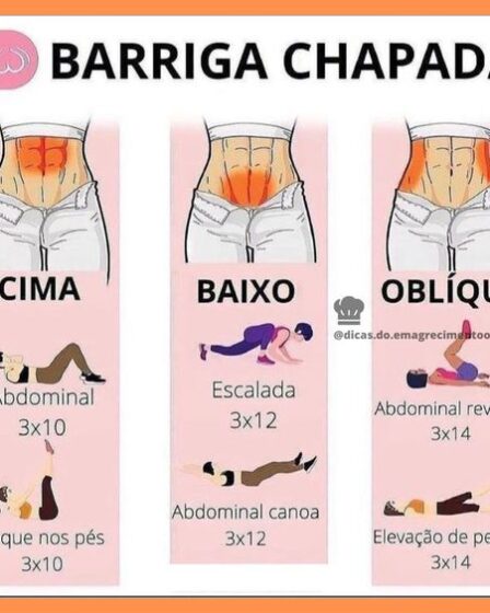 emagrecer-a-barriga-5-exercicios-para-ficar-com-a-barriga-chapada
