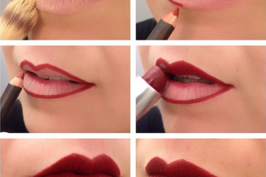 como-passar-batom-vermelho-6