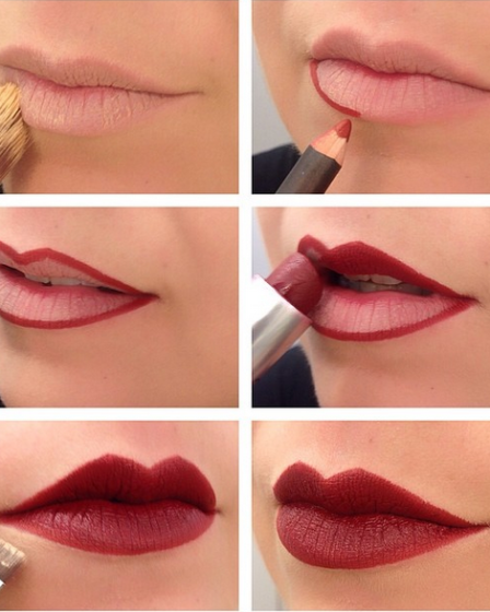 como-passar-batom-vermelho-6